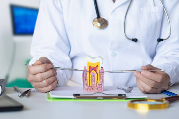Best Emergency Treatment for Toothache in Leon, IA