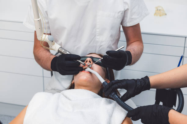 Best Pediatric Emergency Dentist in Leon, IA