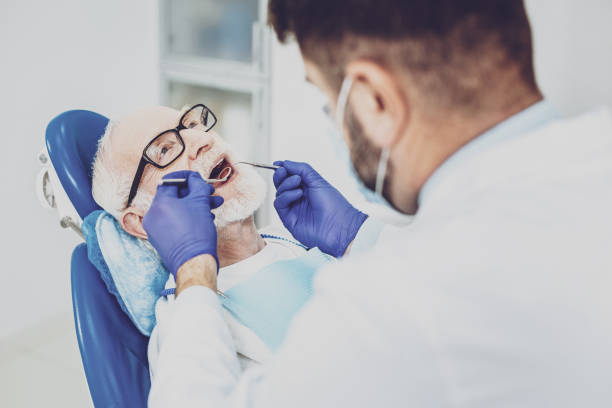 Best Emergency Broken Tooth Repair in Leon, IA
